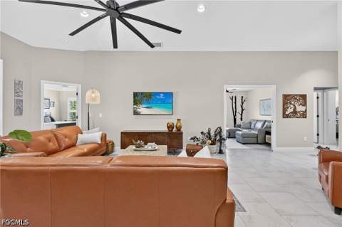 14066 Castle Hill Way, Fort Myers FL - photo 10 of 53