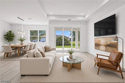 1609 NW 31st Pl, Cape Coral FL - photo 6 of 36