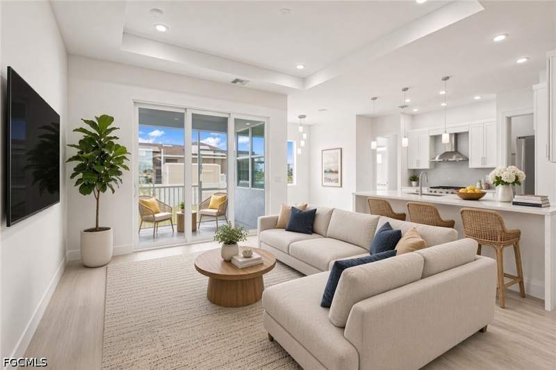 4 bedroom SingleFamilyResidence at 2107 NW 41st Pl, Cape Coral, Cape Coral — photo 4