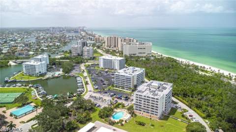 5 Bluebill Ave 105, Naples FL - photo 7 of 26