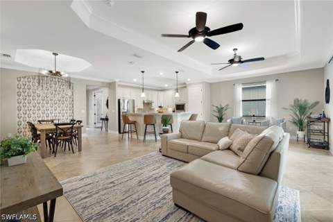 17450 Galway Run, Bonita Springs FL - photo 11 of 47