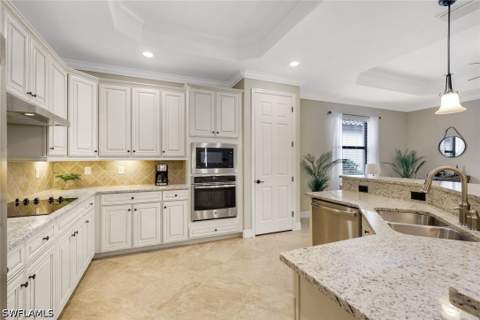 17450 Galway Run, Bonita Springs FL - photo 12 of 47