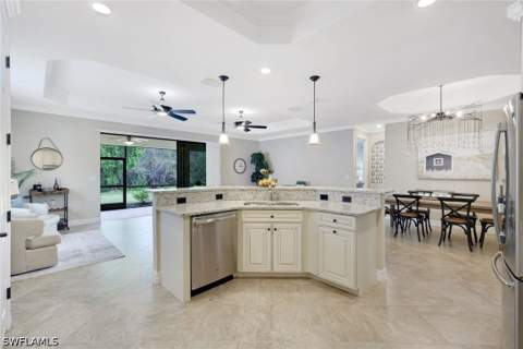 17450 Galway Run, Bonita Springs FL - photo 13 of 47
