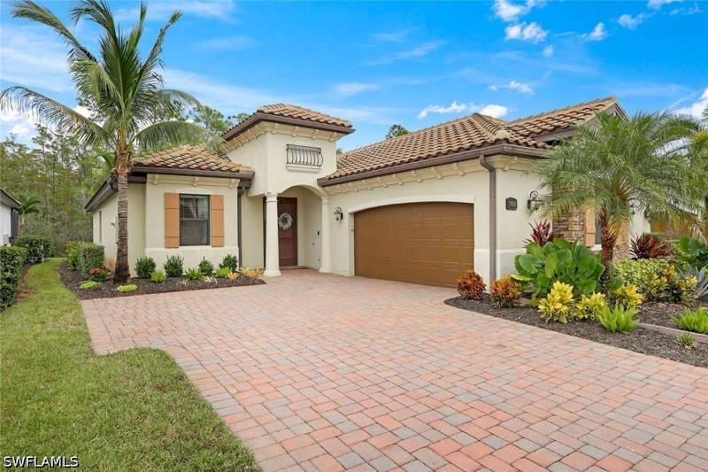 2 bedroom SingleFamilyResidence at 17450 Galway Run, Bonita National Golf And Country Club, Bonita Springs — photo 5