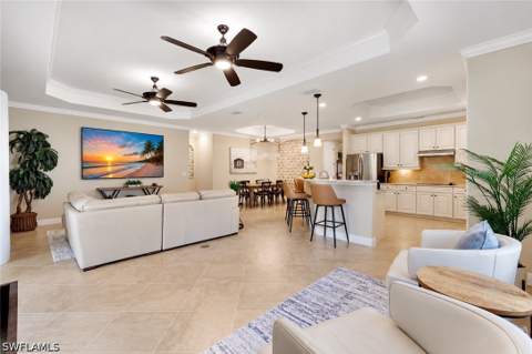 17450 Galway Run, Bonita Springs FL - photo 9 of 47