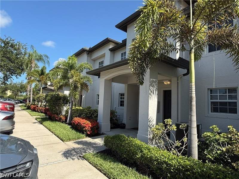 3 bedroom Townhouse at 9051 Gervais Cir 1508, The Vistas, Naples — photo 2