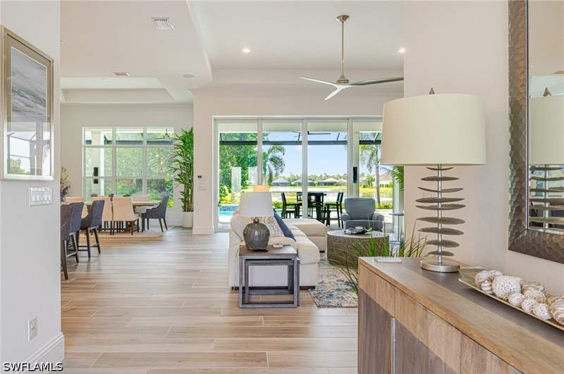 3 bedroom SingleFamilyResidence at 14244 Laguna Springs Ln, Crane Point, Naples — photo 2