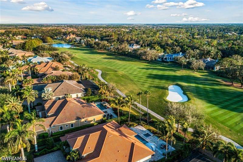 4 bedroom SingleFamilyResidence at 6118 Sunnyslope Dr, Quail West, Naples — photo 2