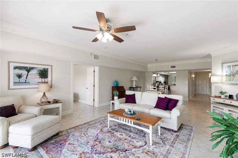 3 bedroom Condominium at 907 Panama Ct 303, Maxime Club Of Marco Island, Marco Island — photo 4