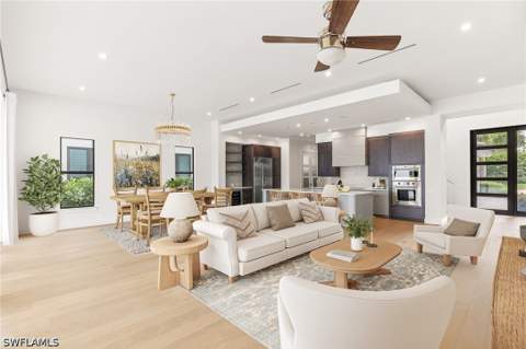 19044 Via Messina Way, Miromar Lakes FL - photo 10 of 40