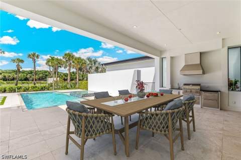 19044 Via Messina Way, Miromar Lakes FL - photo 21 of 40