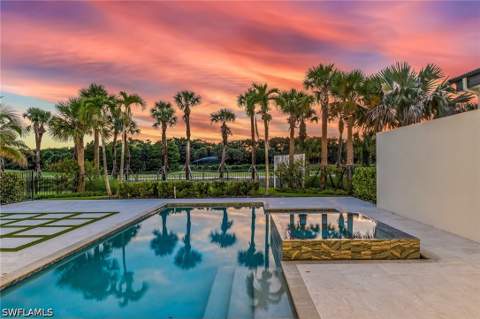 19044 Via Messina Way, Miromar Lakes FL - photo 22 of 40