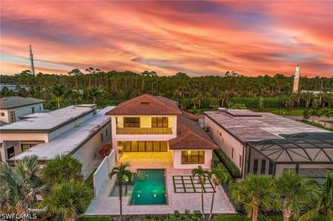 19044 Via Messina Way, Miromar Lakes FL - photo 23 of 40