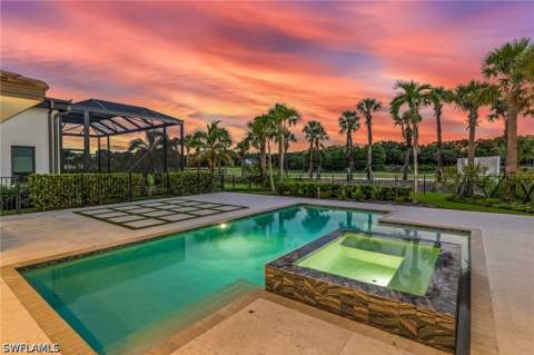 19044 Via Messina Way, Miromar Lakes FL - photo 24 of 40