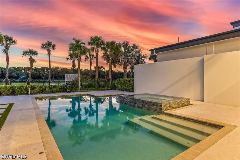 3 bedroom SingleFamilyResidence at 19044 Via Messina Way, Messina At Miromar Lakes, Miromar Lakes — photo 3