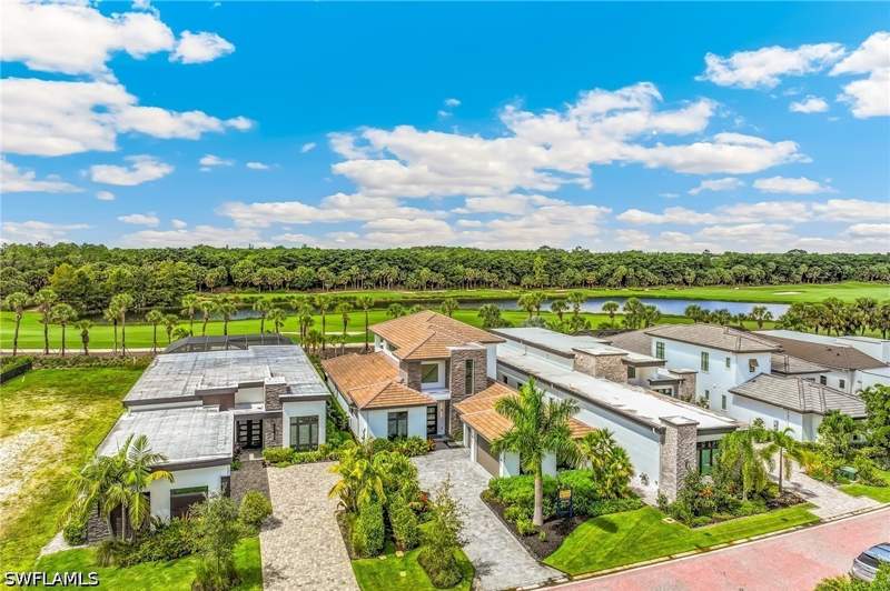 3 bedroom SingleFamilyResidence at 19044 Via Messina Way, Messina At Miromar Lakes, Miromar Lakes — photo 4