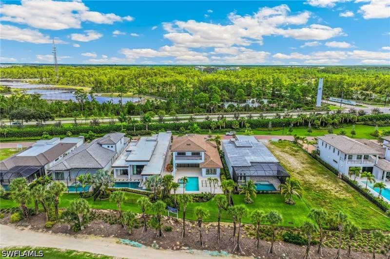 3 bedroom SingleFamilyResidence at 19044 Via Messina Way, Messina At Miromar Lakes, Miromar Lakes — photo 5