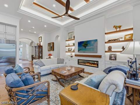 18051 Lagos Way, Naples FL - photo 10 of 29