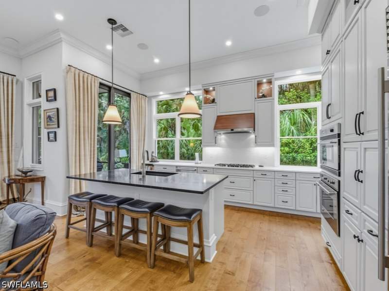 3 bedroom SingleFamilyResidence at 18051 Lagos Way, Villalago, Naples — photo 3