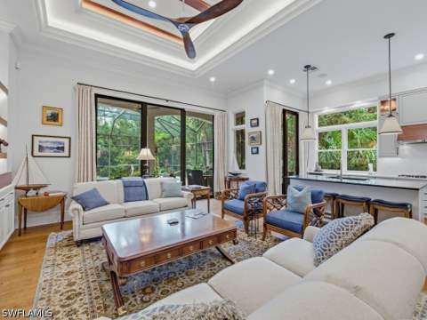 18051 Lagos Way, Naples FL - photo 7 of 29