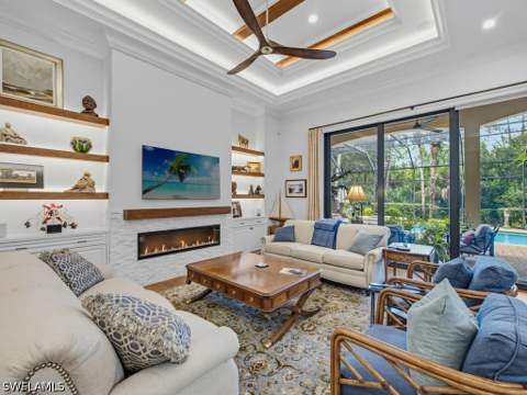 18051 Lagos Way, Naples FL - photo 8 of 29