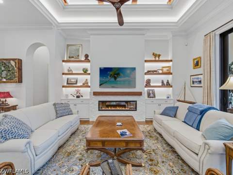 18051 Lagos Way, Naples FL - photo 9 of 29