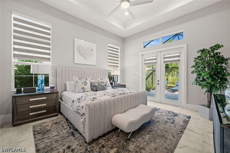 3 bedroom SingleFamilyResidence at 9700 Moonflower Ln, Caymas, Naples — photo 5