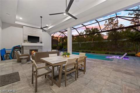 9700 Moonflower Ln, Naples FL - photo 6 of 43