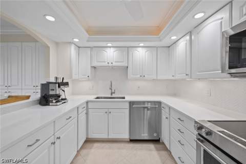 2880 Gulf Shore Blvd N 410, Naples FL - photo 13 of 48