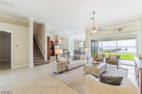 6140 River Shore Ct, North Fort Myers FL - photo 8 of 44