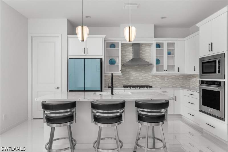 3 bedroom Attached at 14854 Loggerhead Dr, Abaco Pointe, Naples — photo 3