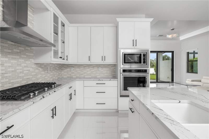 3 bedroom Attached at 14854 Loggerhead Dr, Abaco Pointe, Naples — photo 4