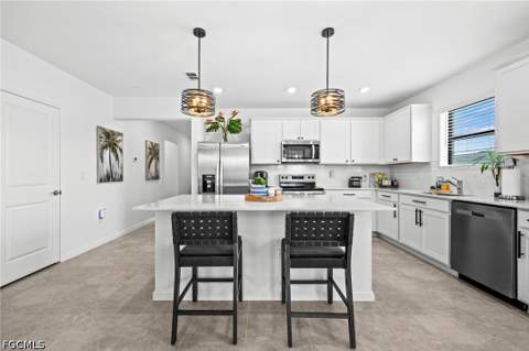 1213 Caloosa Cove Dr, Labelle FL - photo 10 of 50