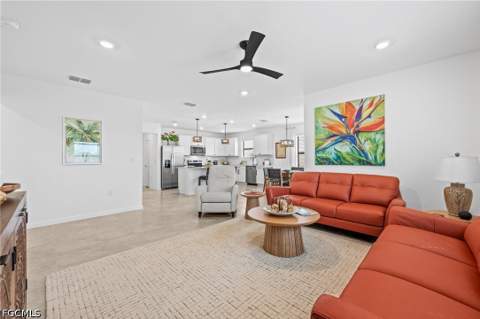 1213 Caloosa Cove Dr, Labelle FL - photo 6 of 50