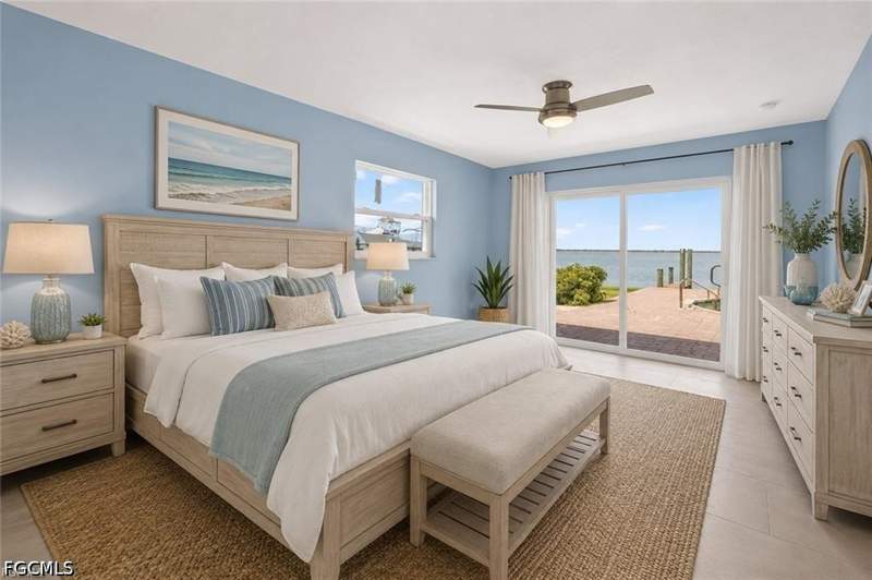 3 bedroom SingleFamilyResidence at 3 Bayview Blvd, Fairview Isles, Fort Myers Beach — photo 4