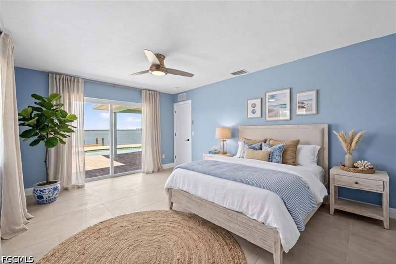 3 bedroom SingleFamilyResidence at 3 Bayview Blvd, Fairview Isles, Fort Myers Beach — photo 5