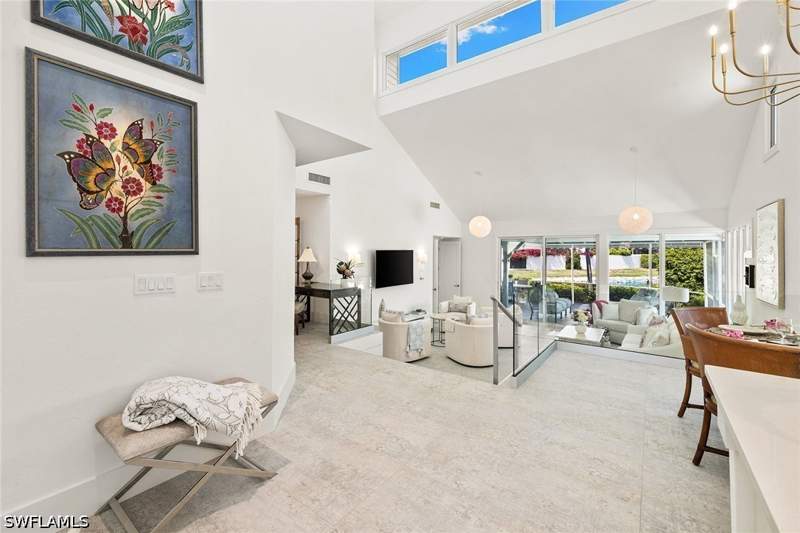 3 bedroom Detached at 643 Bridgeway Ln, Bridge Way Villas, Naples — photo 3