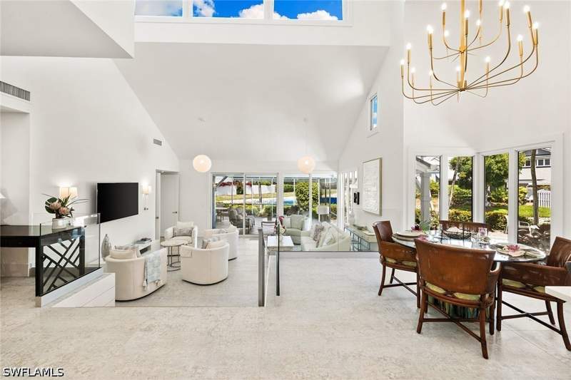 3 bedroom Detached at 643 Bridgeway Ln, Bridge Way Villas, Naples — photo 4