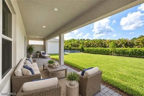 9029 Wisteria Way, Naples FL - photo 7 of 40