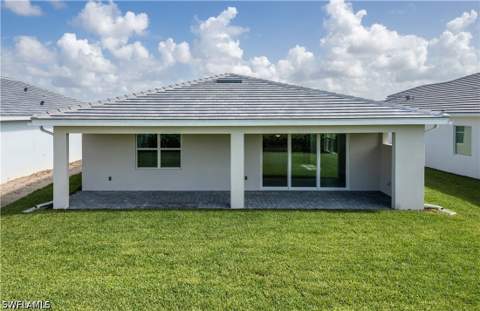 9029 Wisteria Way, Naples FL - photo 8 of 40