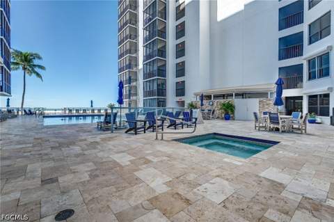 6612 Estero Blvd 703, Fort Myers Beach FL - photo 10 of 50