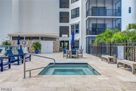 6612 Estero Blvd 703, Fort Myers Beach FL - photo 11 of 50