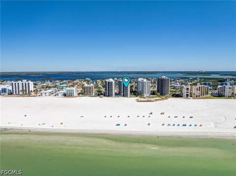 6612 Estero Blvd 703, Fort Myers Beach FL - photo 6 of 50