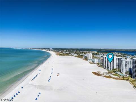 6612 Estero Blvd 703, Fort Myers Beach FL - photo 7 of 50
