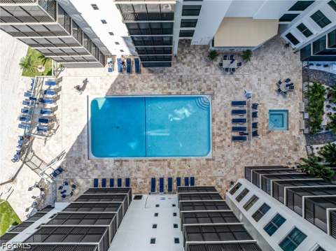 6612 Estero Blvd 703, Fort Myers Beach FL - photo 8 of 50