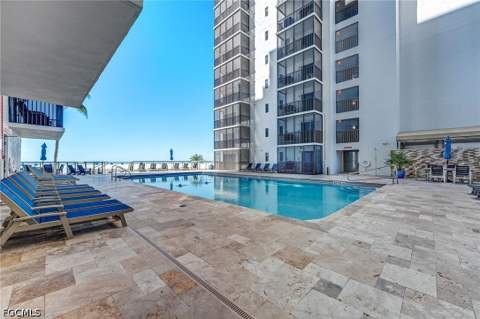 6612 Estero Blvd 703, Fort Myers Beach FL - photo 9 of 50