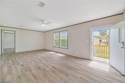 2481 Austin Smith Ct, North Fort Myers FL - photo 12 of 38