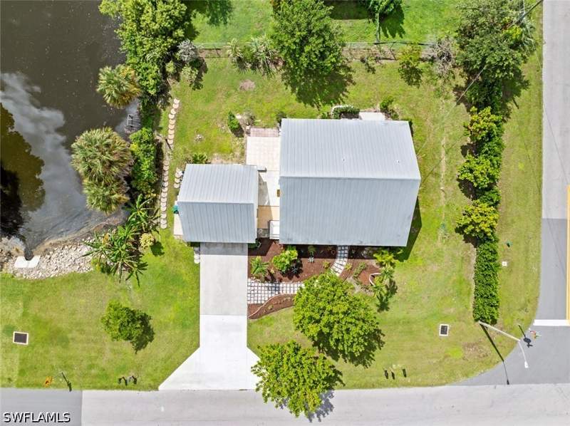 3 bedroom SingleFamilyResidence at 5500 29th Pl SW, Golden Gate City, Naples — photo 3