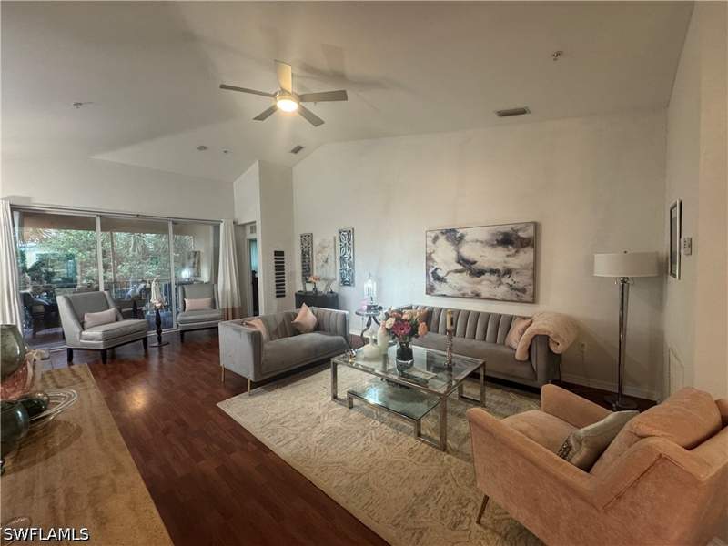 2 bedroom Townhouse at 2660 Somerville Loop 1008, Somerville, Cape Coral — photo 5