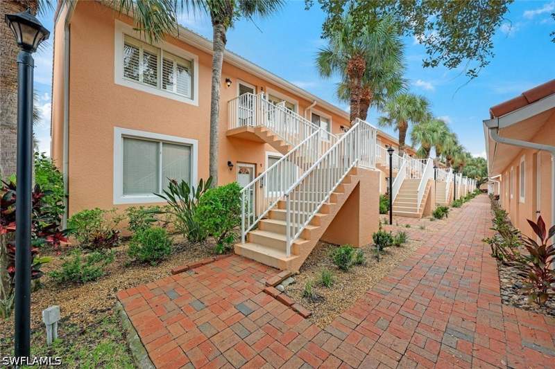 2 bedroom Condominium at 6590 Beach Resort Dr 2, Falling Waters Beach Resort, Naples — photo 2